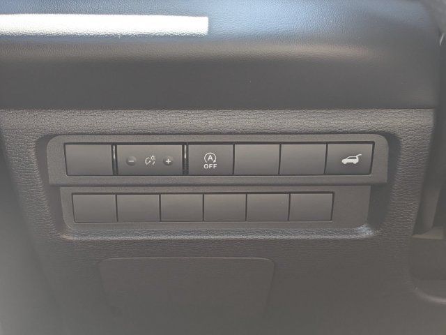 New 2026 Mitsubishi Outlander SE FWD image 26