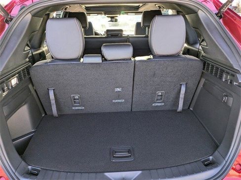 Used 2025 MAZDA CX-90 3.3 Turbo S w/ Premium Package image 13