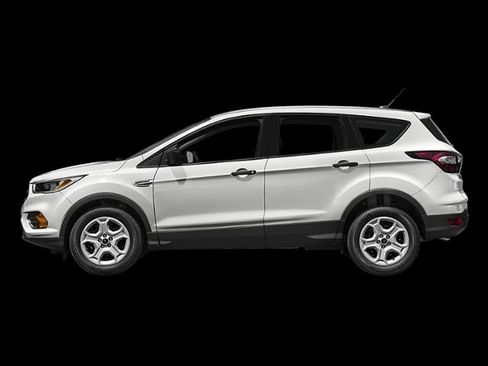 Used 2017 Ford Escape SE FWD image 15