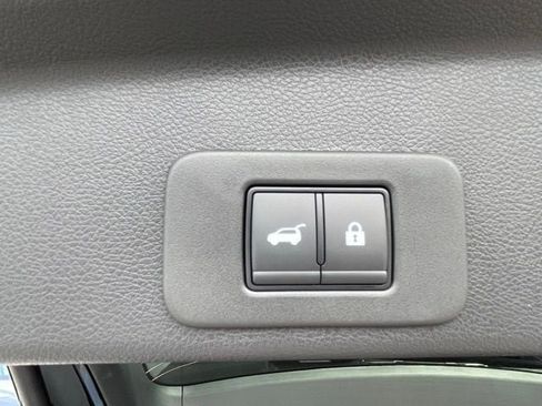 New 2025 Nissan Murano SL w/ Cargo Package image 18