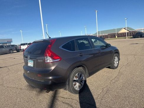 Used 2014 Honda CR-V EX image 3
