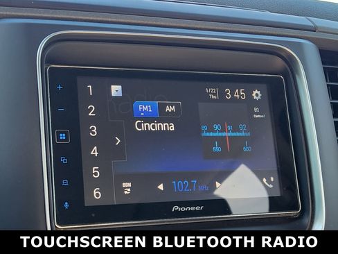 Used 2018 RAM 1500 Express image 4