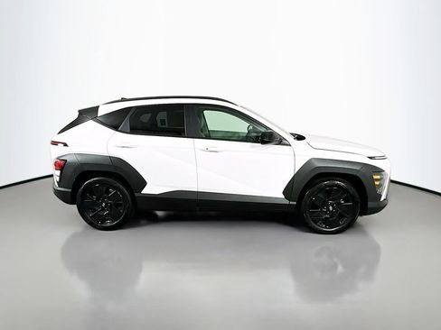 New 2026 Hyundai Kona SEL Sport FWD image 4