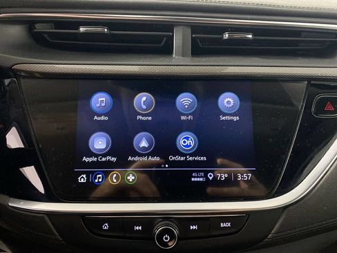 Certified 2023 Buick Encore GX Preferred w/ Cold Weather Comfort Package AWD/4WD image 16