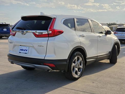 Used 2018 Honda CR-V EX-L image 16