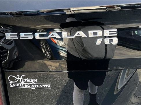 Certified 2025 Cadillac Escalade IQ Sport 2 image 24