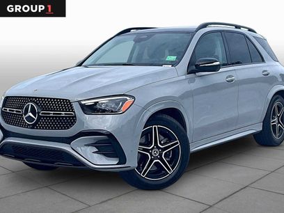 Certified 2026 Mercedes-Benz GLE 450 4MATIC