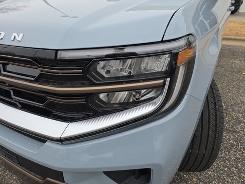 New 2026 Ford Expedition Max King Ranch image 34