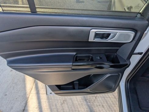 Used 2022 Ford Explorer ST w/ Equipment Group 401A image 26