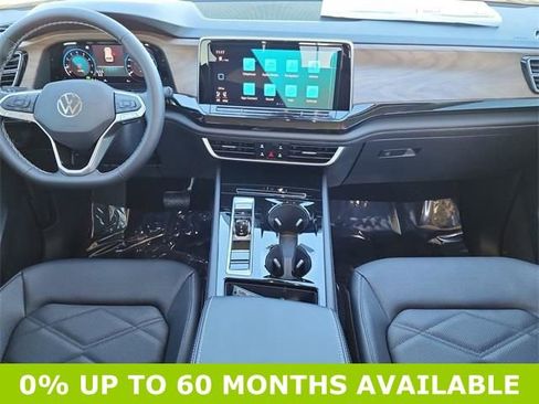 New 2026 Volkswagen Atlas SE image 19