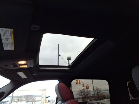 Used 2017 RAM 1500 Rebel w/ Luxury Group image 11