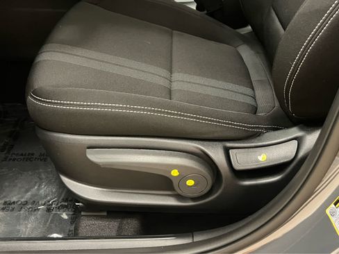 Certified 2026 Hyundai Venue SEL image 30