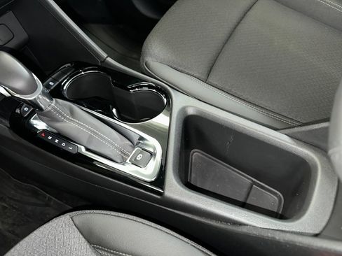 Certified 2024 Buick Encore GX Preferred image 12