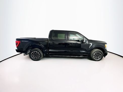 Used 2022 Ford F150 XLT w/ Equipment Group 302A High RWD image 10