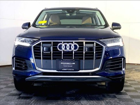 Used 2023 Audi Q7 3.0T Premium Plus image 10