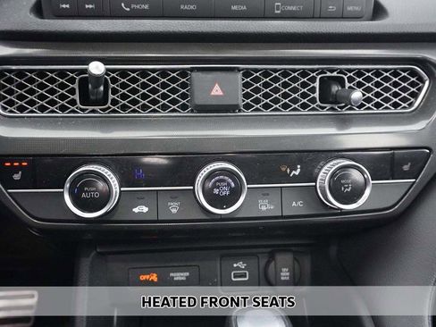 Used 2023 Acura Integra A-Spec FWD image 7