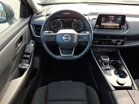 Certified 2026 Nissan Rogue S image 13