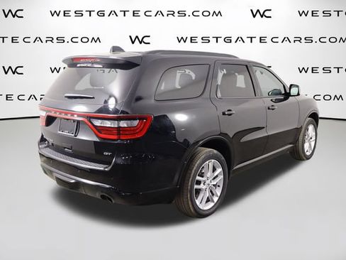 Used 2024 Dodge Durango GT AWD/4WD image 58