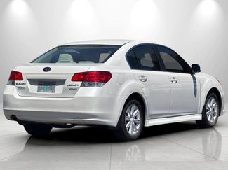 Used 2010 Subaru Legacy 2.5i Premium AWD/4WD video 2