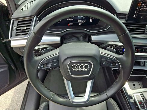 Used 2025 Audi Q5 2.0T Premium AWD/4WD image 19