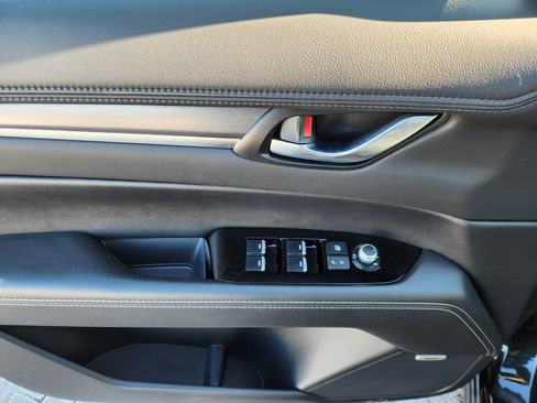 Certified 2025 MAZDA CX-5 AWD 2.5 S w/ Premium Plus Pkg image 17