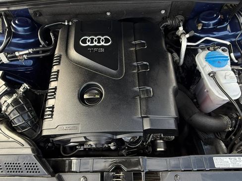 Used 2014 Audi A5 2.0T Premium w/ Lighting Package AWD/4WD image 9