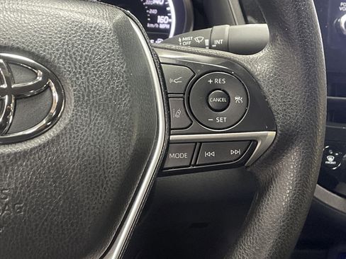 Used 2024 Toyota Camry LE image 20