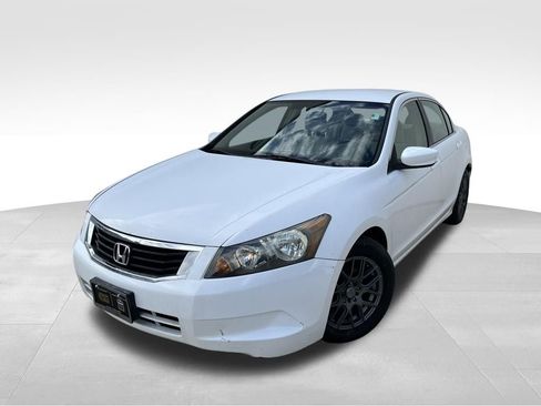 Used 2009 Honda Accord LX-P image 1