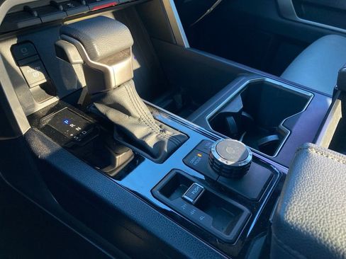 Used 2025 Toyota Tundra SR5 w/ SR5 Premium Package image 23