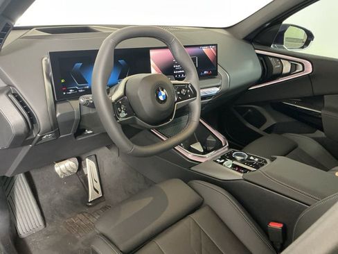New 2026 BMW X3 xDrive30 w/ Premium Package AWD/4WD image 24