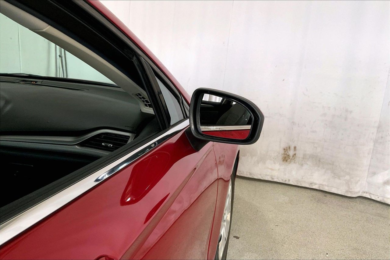 Used 2020 Ford Fusion S FWD image 11