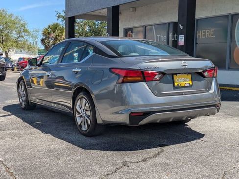 Used 2023 Nissan Altima 2.5 S FWD image 7