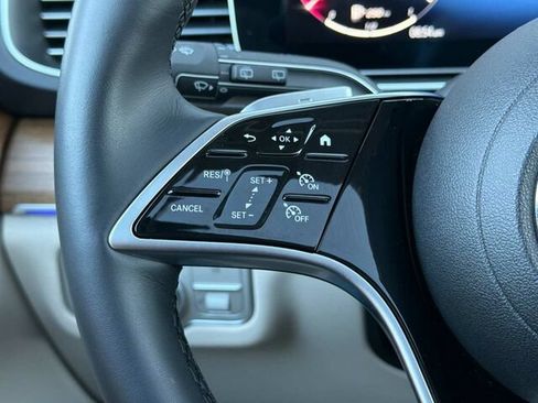 Certified 2025 Mercedes-Benz GLE 350 4MATIC image 30