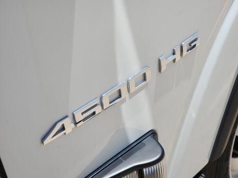 New 2024 Chevrolet Low Cab Forward image 8