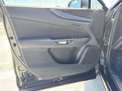 Certified 2022 Lexus NX 350 AWD w/ Premium Package image 13