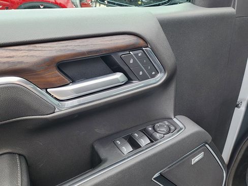 New 2026 GMC Sierra 1500 SLT w/ SLT Premium Plus Package image 15