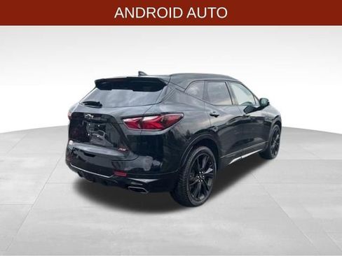 Used 2022 Chevrolet Blazer RS image 7