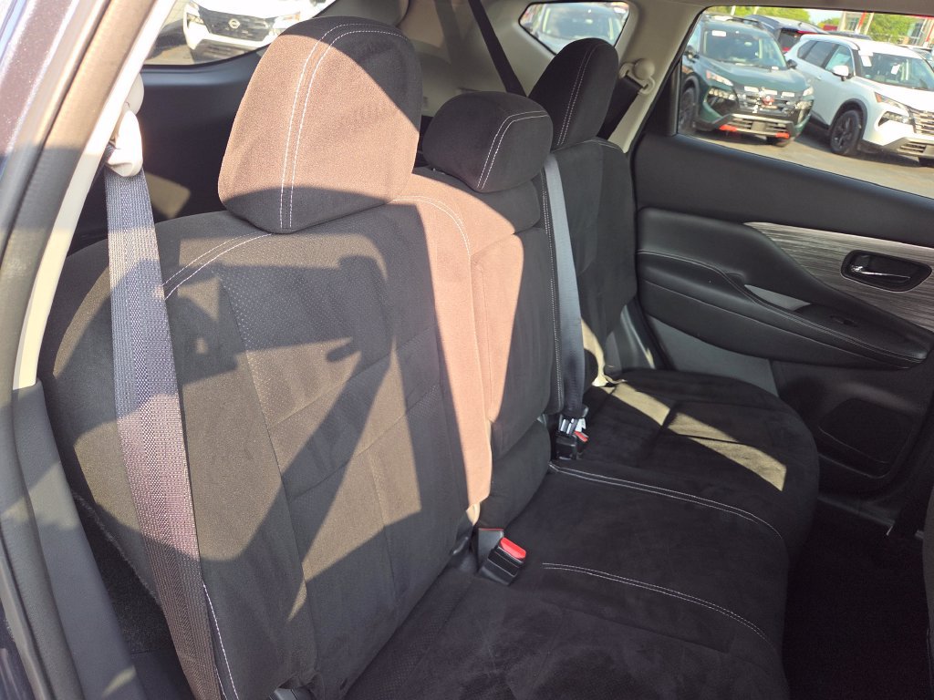 Used 2015 Nissan Murano S w/ Navigation Package FWD image 25