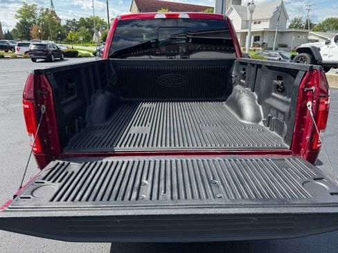 Used 2015 Ford F150 XLT w/ Equipment Group 302A Luxury AWD/4WD image 15