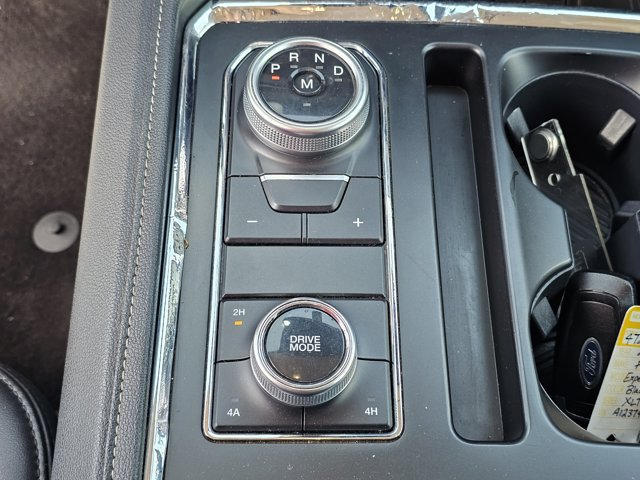 Used 2023 Ford Expedition Max XLT AWD/4WD image 58