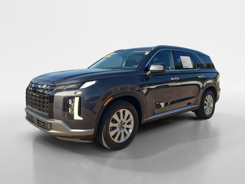 Used 2025 Hyundai Palisade SEL FWD image 7