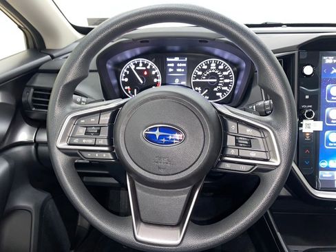 New 2026 Subaru Impreza 2.0i Sport AWD/4WD image 14