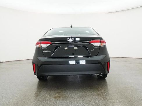New 2026 Toyota Corolla LE FWD image 23