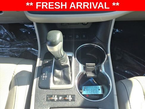 Used 2018 Toyota Highlander Limited Platinum image 24