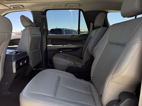 Used 2021 Ford Expedition Max XLT image 28