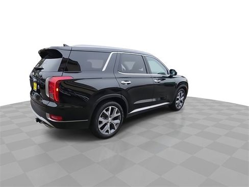 Used 2020 Hyundai Palisade SEL image 8