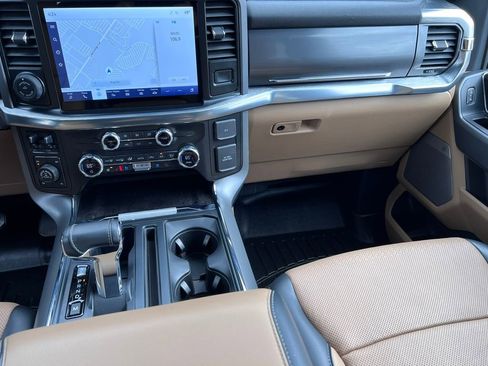 Used 2021 Ford F150 Lariat w/ Equipment Group 502A High AWD/4WD image 36