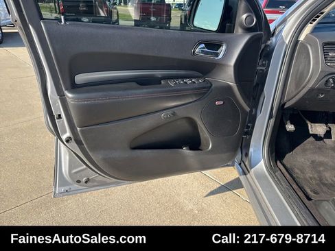 Used 2018 Dodge Durango GT w/ Premium Group image 84