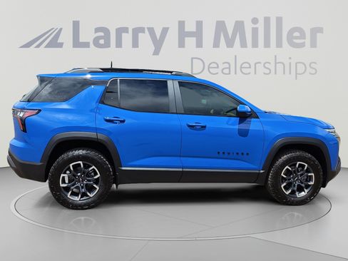 New 2026 Chevrolet Equinox ACTIV w/ Convenience Package III AWD/4WD image 6