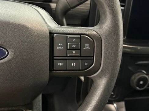 Used 2026 Ford F150 STX w/ F-150 LOBO Package AWD/4WD image 14